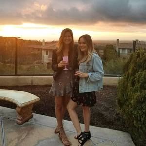 Meet your Posher, Jacqueline